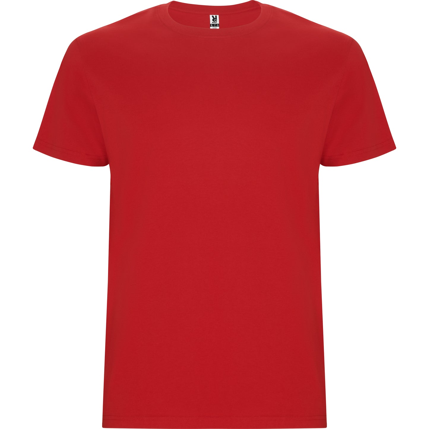 T-shirt homme personnalisable 'Stafford' 190 gr/² - Flock élite