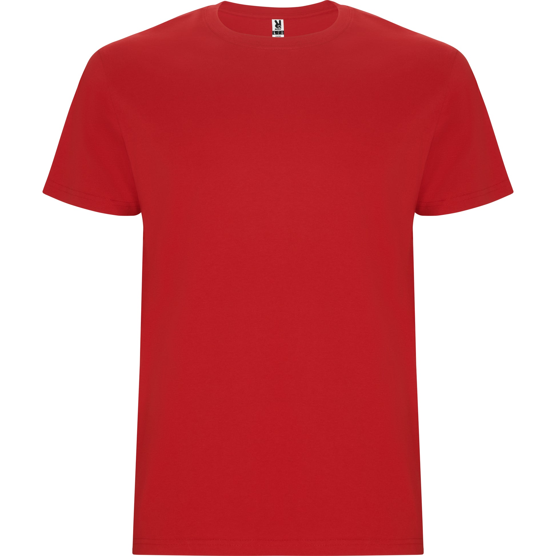 T-shirt homme personnalisable 'Stafford' 190 gr/² - Flock élite