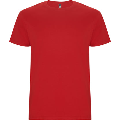 T-shirt homme personnalisable 'Stafford' 190 gr/² - Flock élite