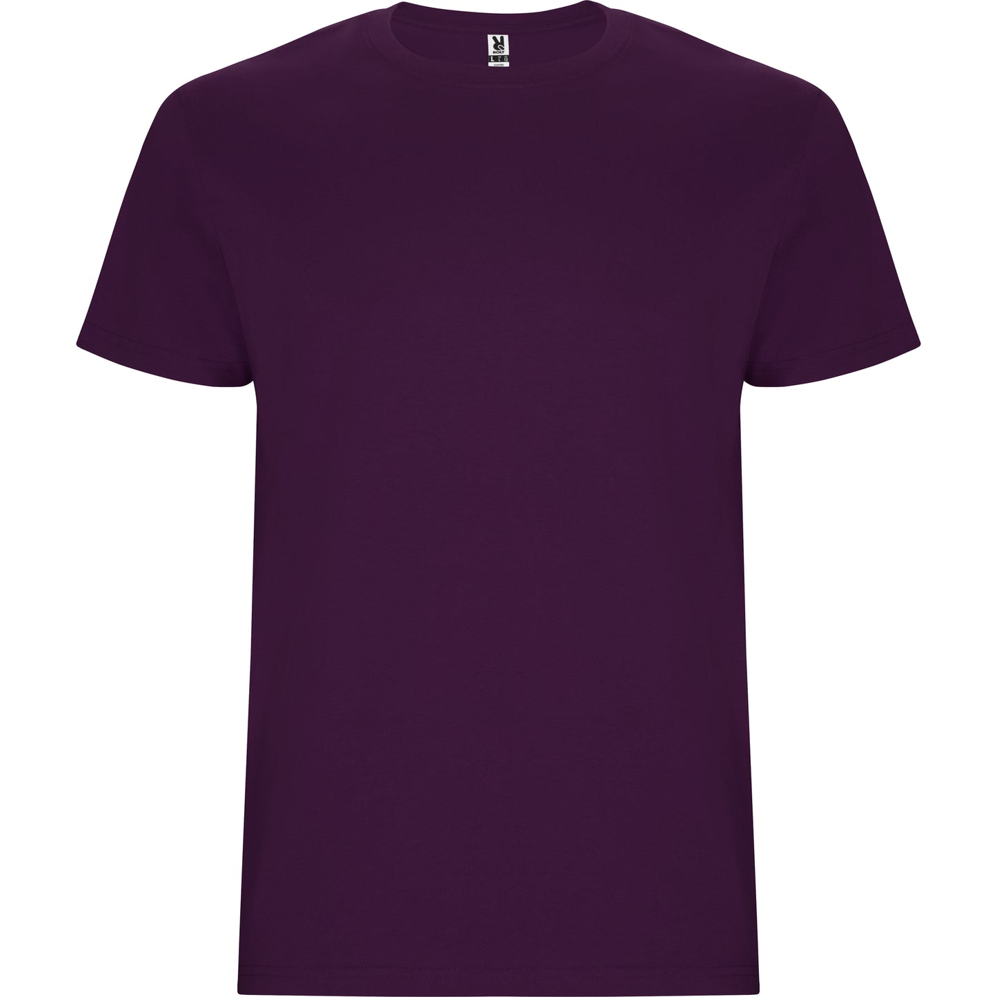 T-shirt homme personnalisable 'Stafford' 190 gr/² - Flock élite