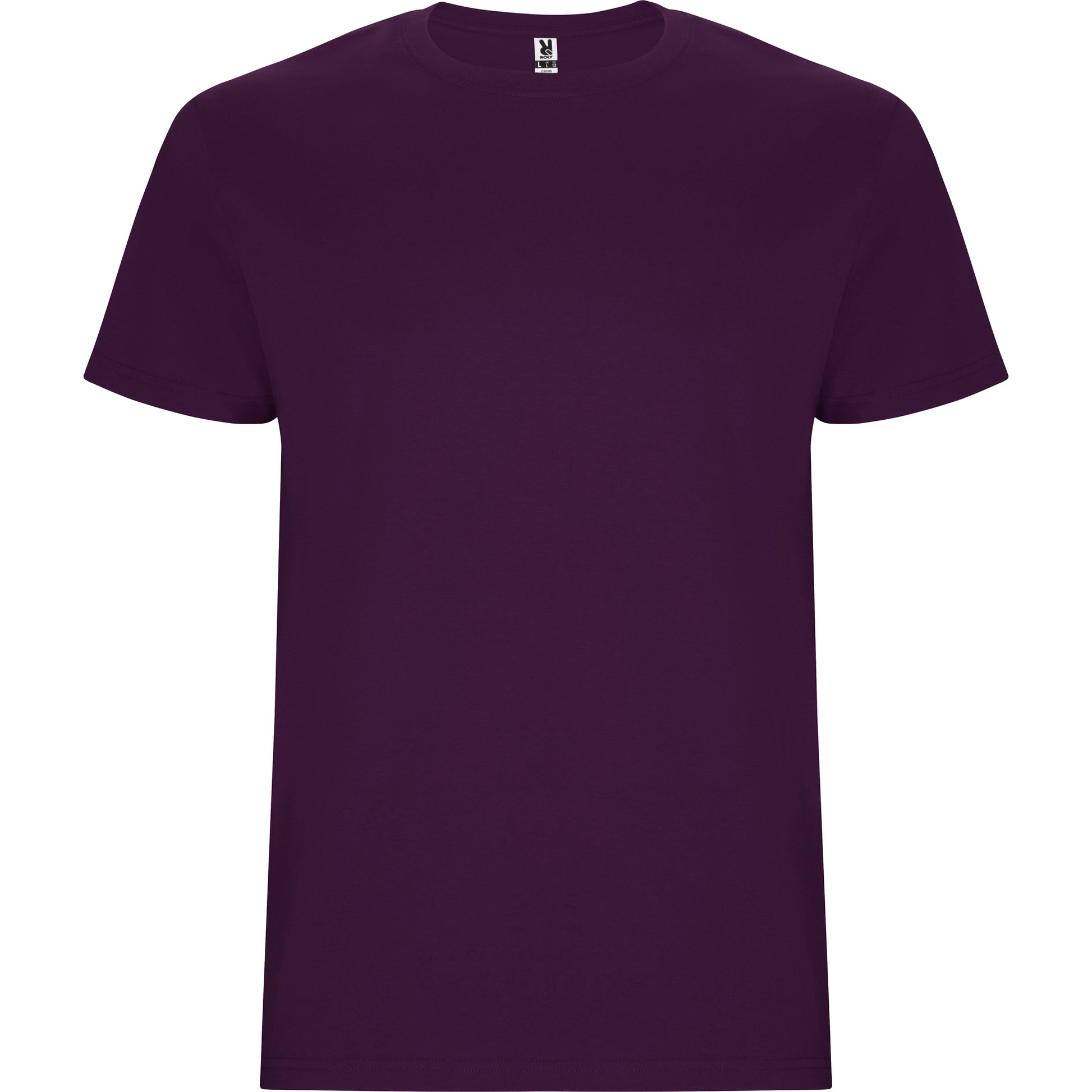 T-shirt homme personnalisable 'Stafford' 190 gr/² - Flock élite