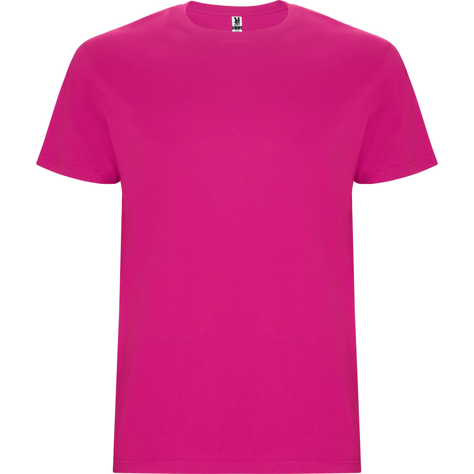T-shirt homme personnalisable 'Stafford' 190 gr/² - Flock élite