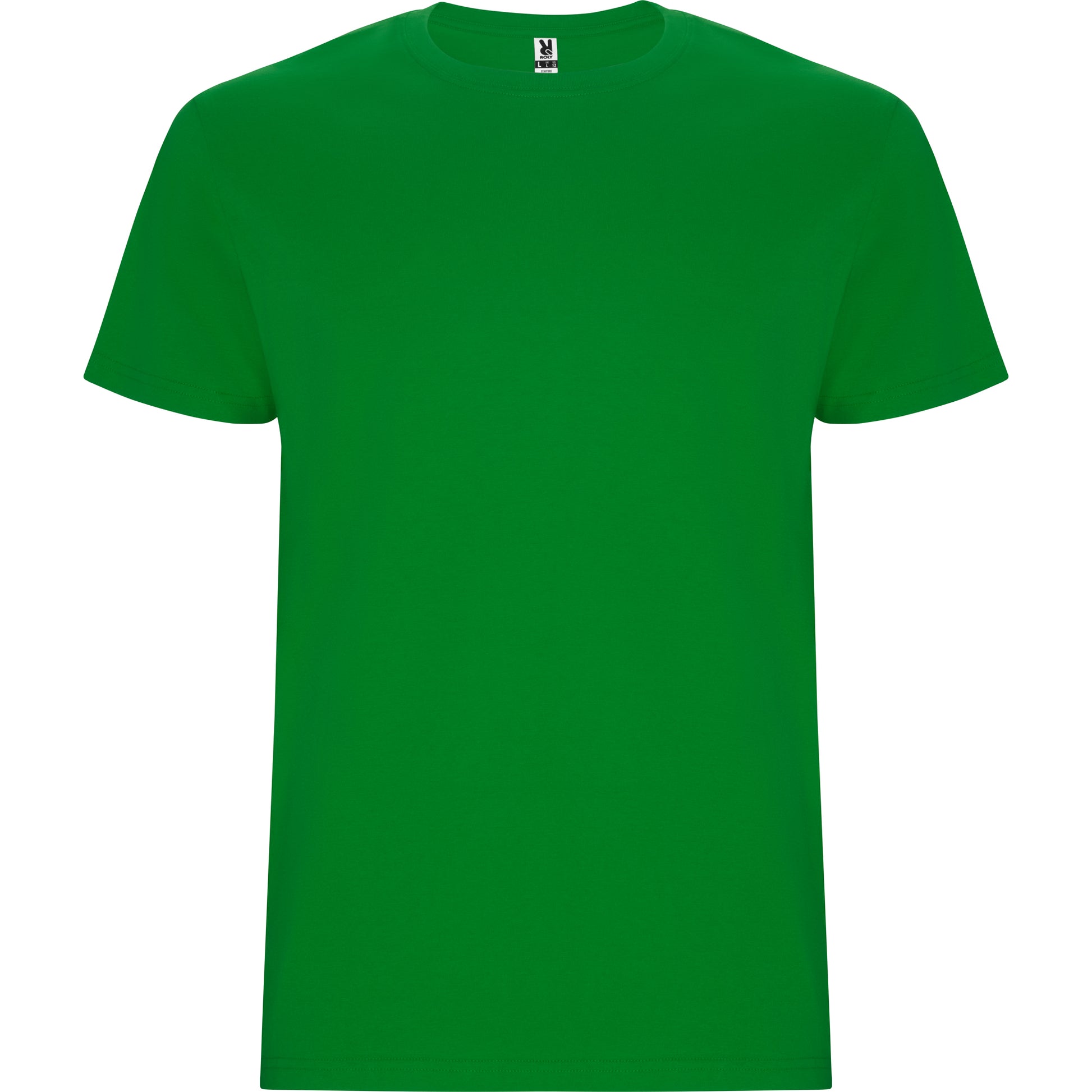 T-shirt homme personnalisable 'Stafford' 190 gr/² - Flock élite