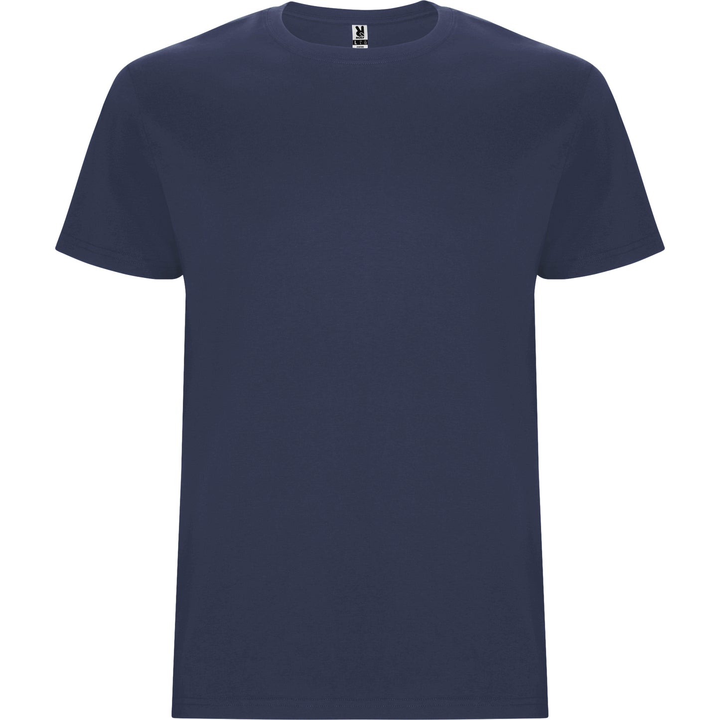 T-shirt homme personnalisable 'Stafford' 190 gr/² - Flock élite