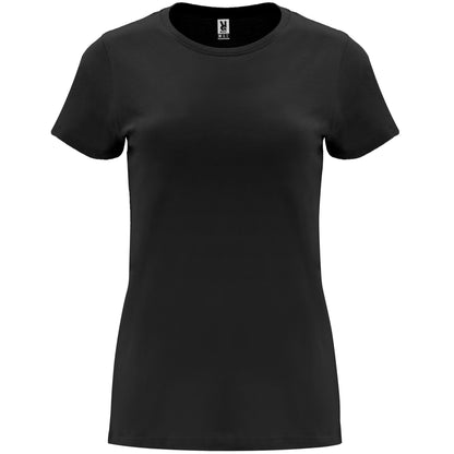T-shirt femme personnalisable 'Capri' 170 gr/m² - Flock élite