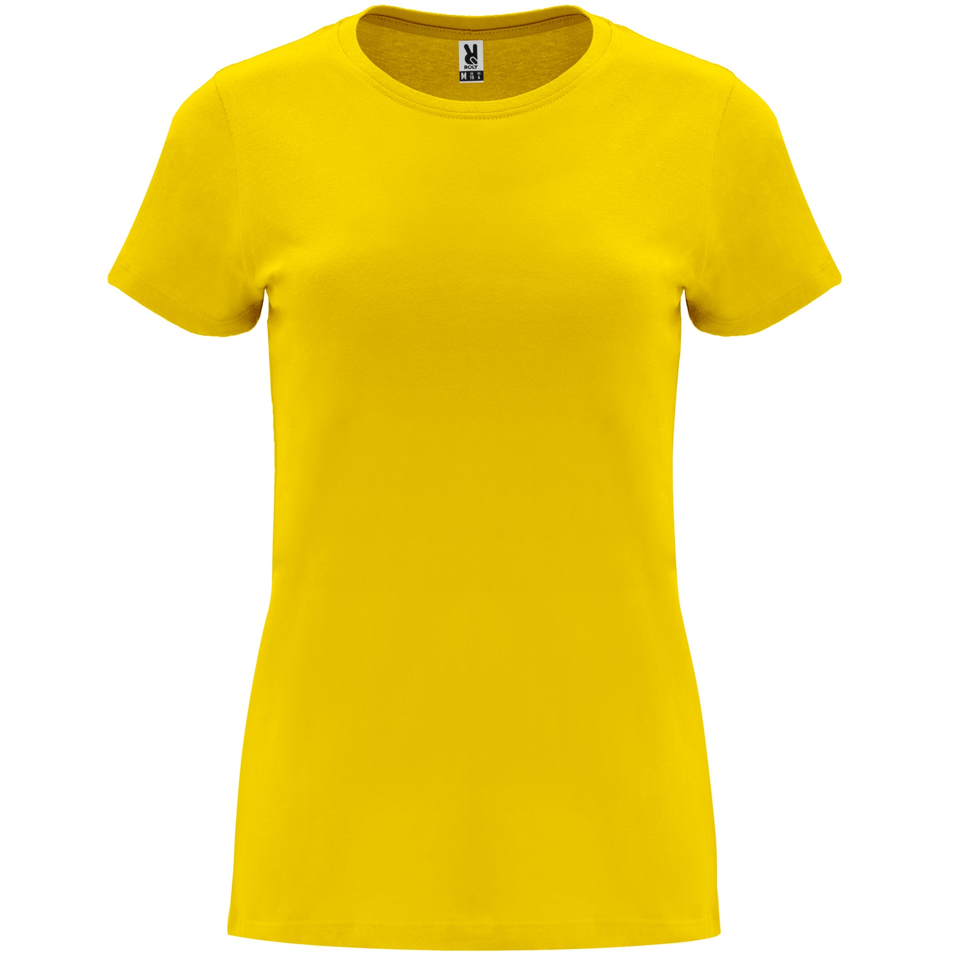 T-shirt femme personnalisable 'Capri' 170 gr/m² - Flock élite