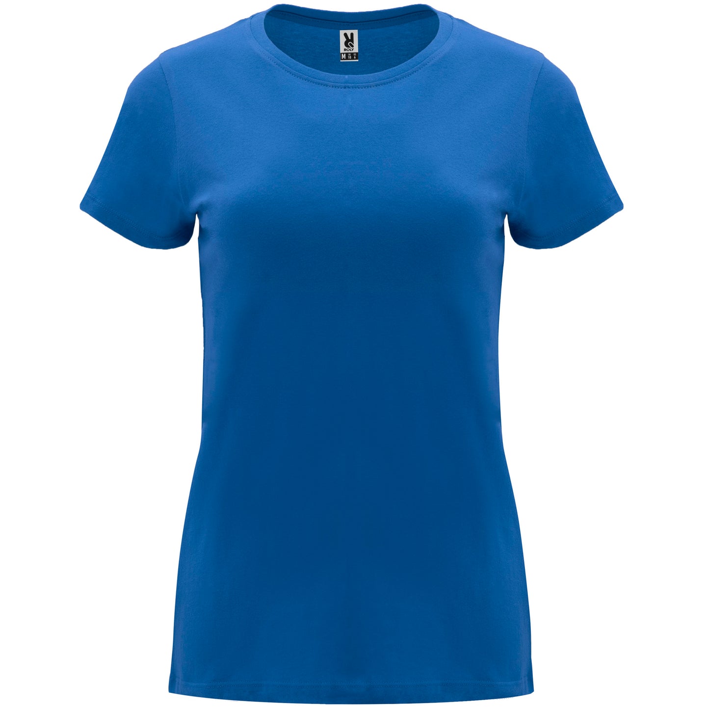 T-shirt femme personnalisable 'Capri' 170 gr/m² - Flock élite