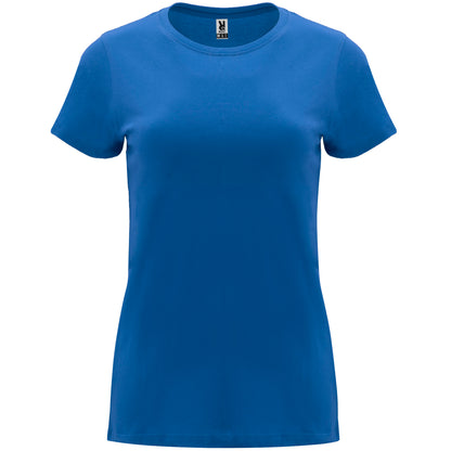 T-shirt femme personnalisable 'Capri' 170 gr/m² - Flock élite