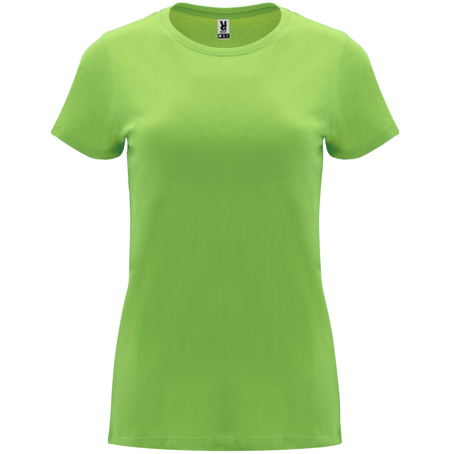 T-shirt femme personnalisable 'Capri' 170 gr/m² - Flock élite