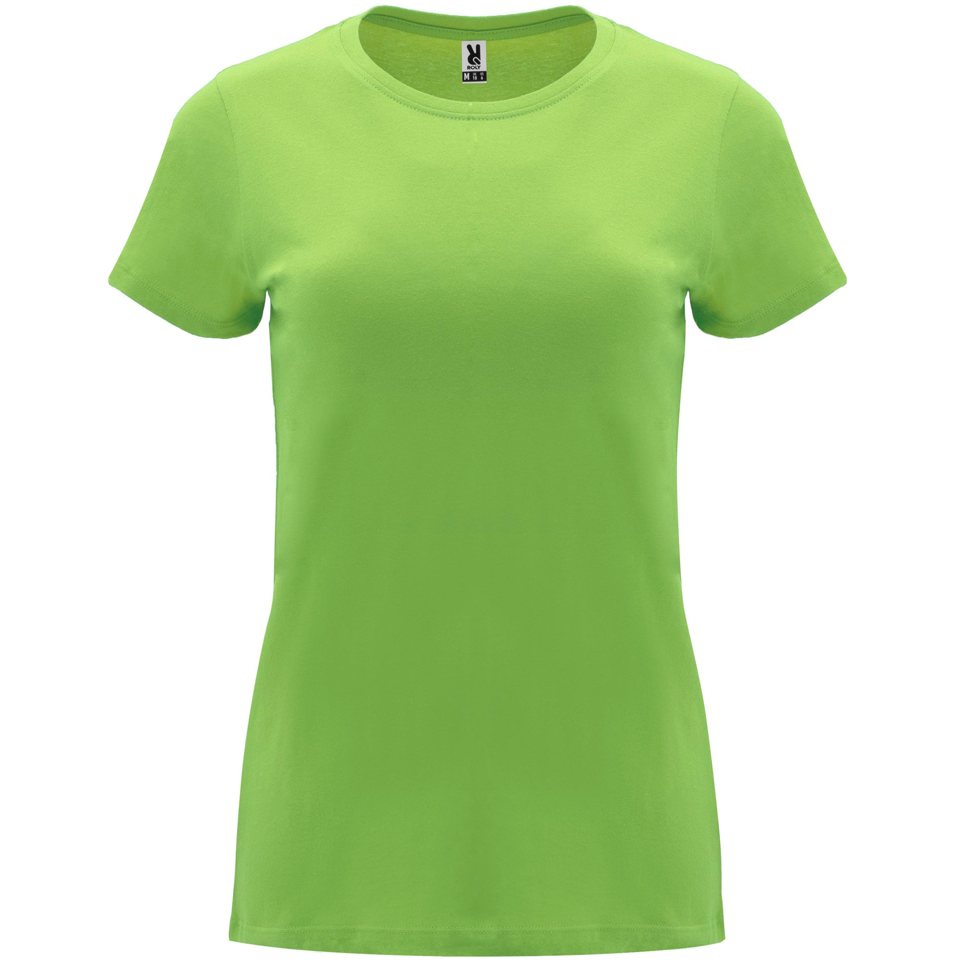 T-shirt femme personnalisable 'Capri' 170 gr/m² - Flock élite