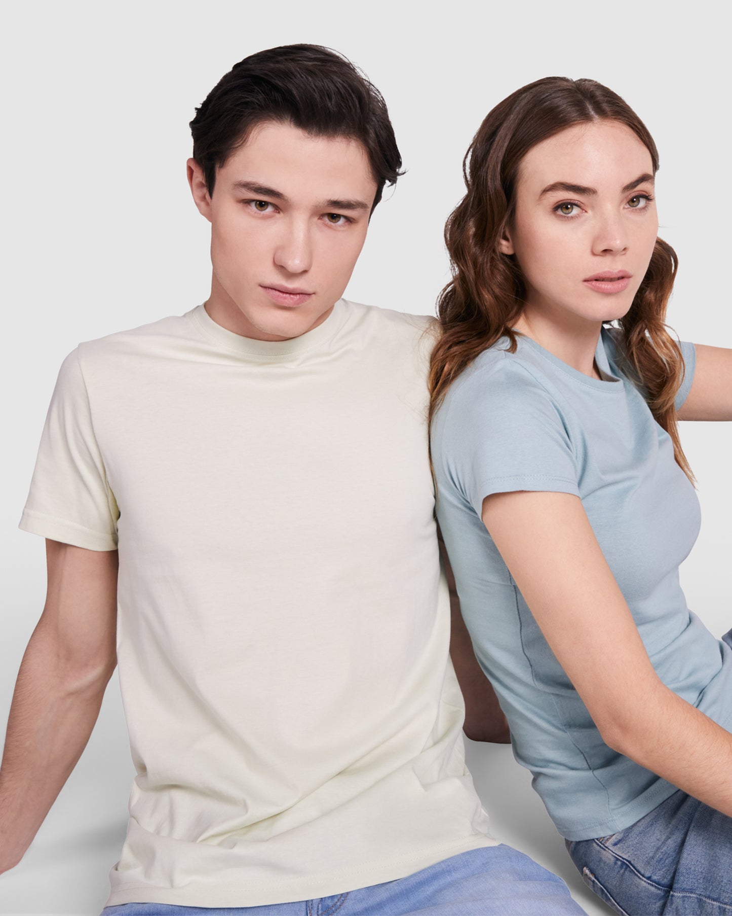 T-shirt femme personnalisable 'Capri' 170 gr/m² - Flock élite