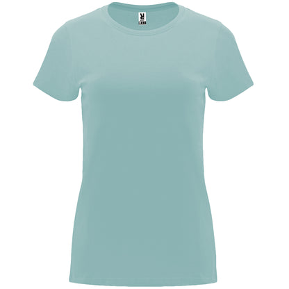 T-shirt femme personnalisable 'Capri' 170 gr/m² - Flock élite