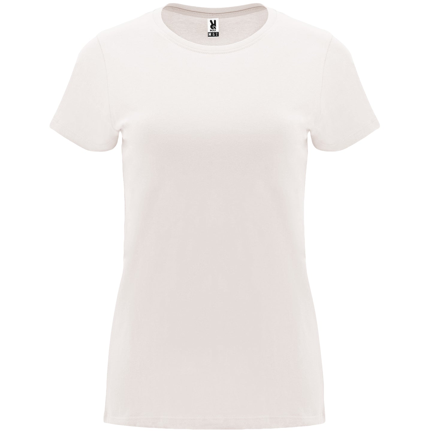 T-shirt femme personnalisable 'Capri' 170 gr/m² - Flock élite