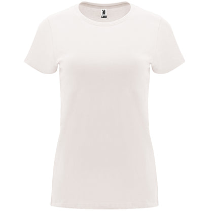 T-shirt femme personnalisable 'Capri' 170 gr/m² - Flock élite