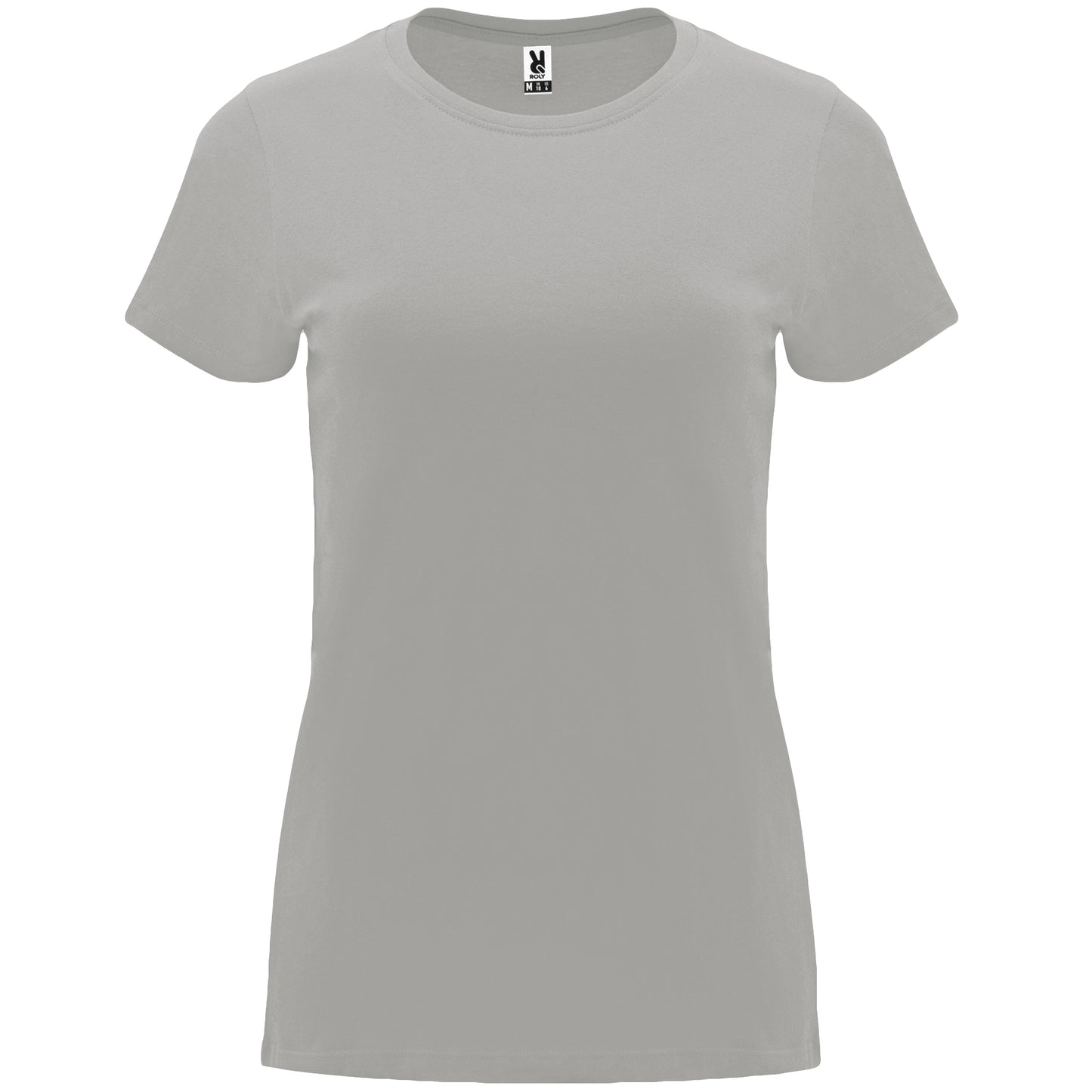 T-shirt femme personnalisable 'Capri' 170 gr/m² - Flock élite