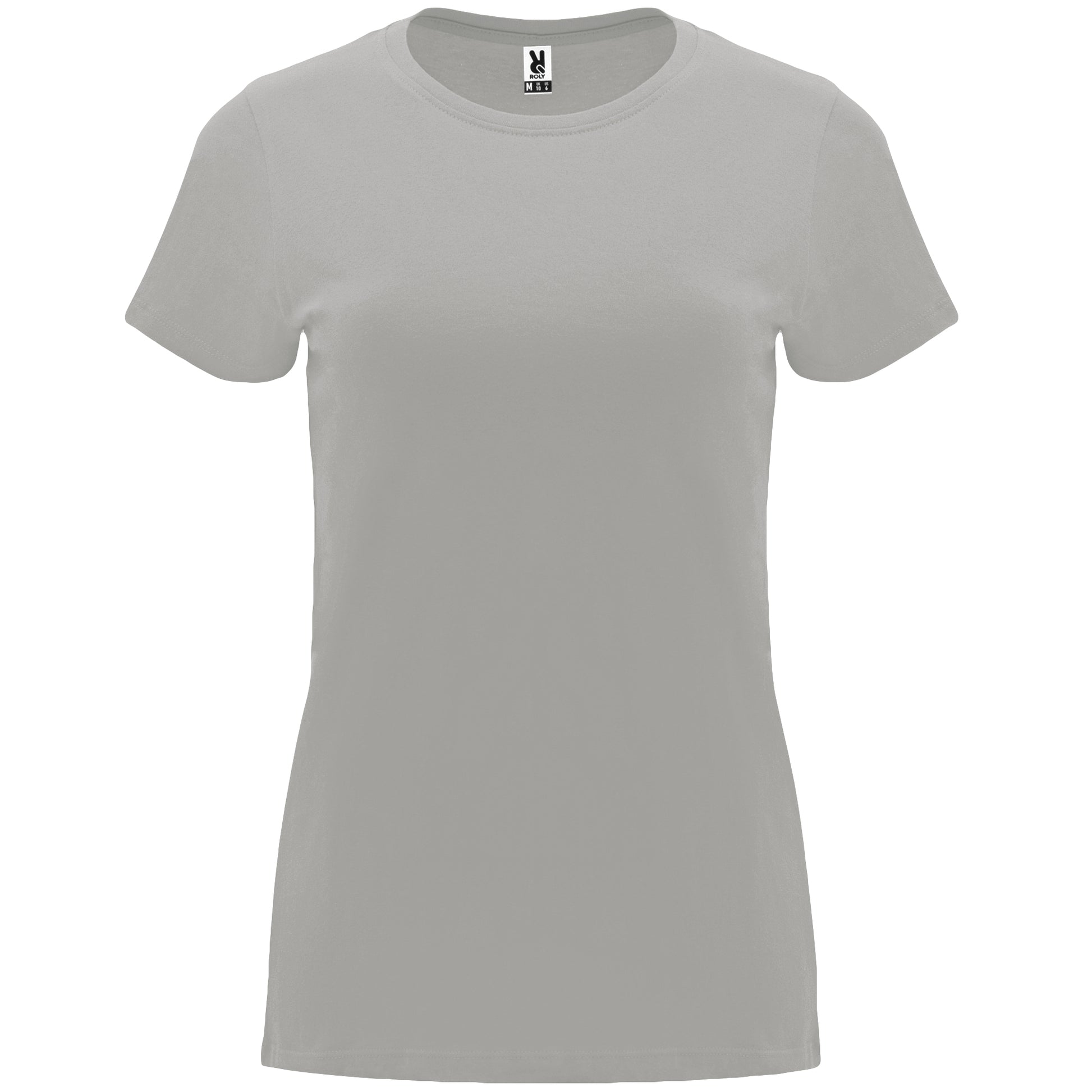 T-shirt femme personnalisable 'Capri' 170 gr/m² - Flock élite