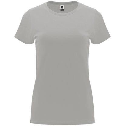 T-shirt femme personnalisable 'Capri' 170 gr/m² - Flock élite