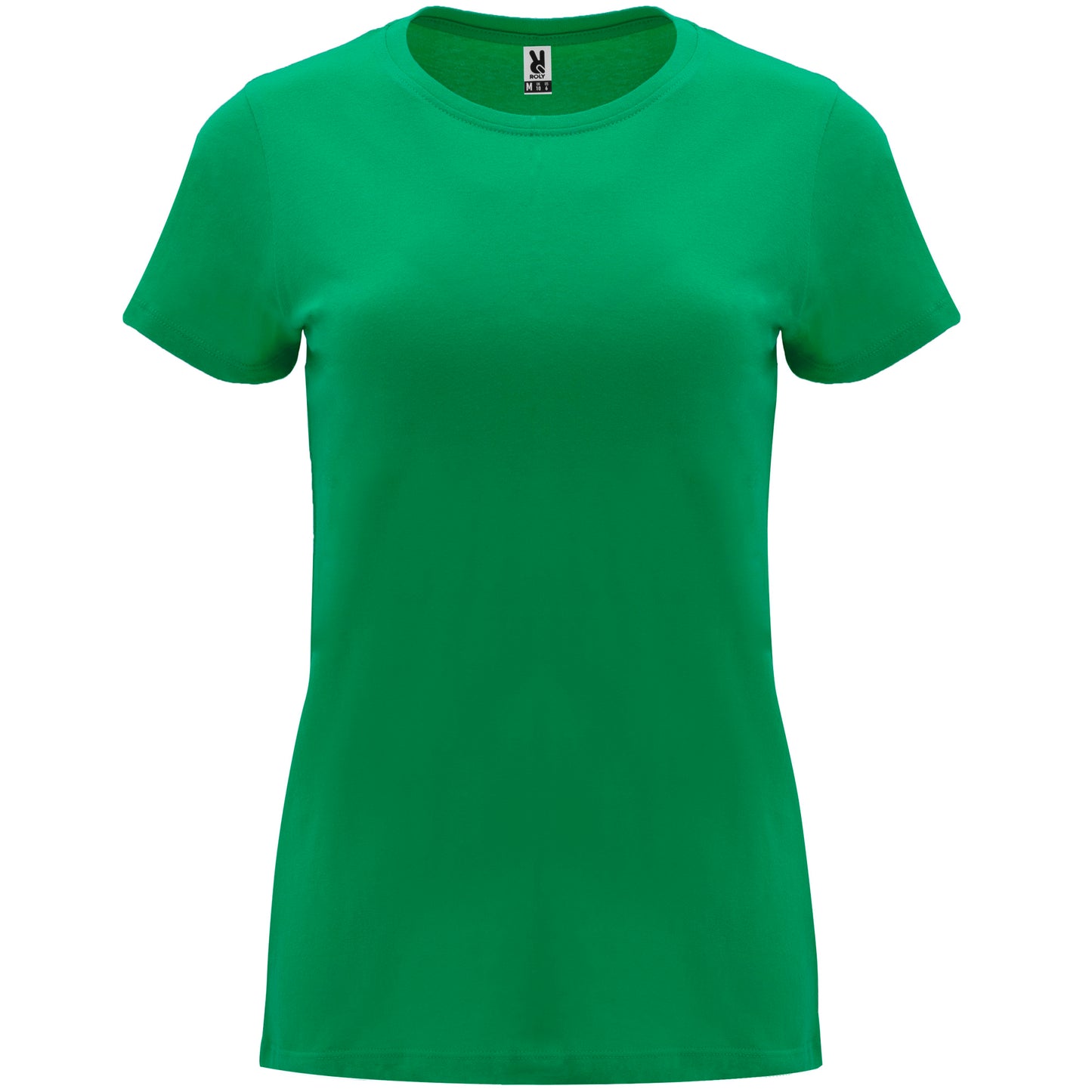 T-shirt femme personnalisable 'Capri' 170 gr/m² - Flock élite
