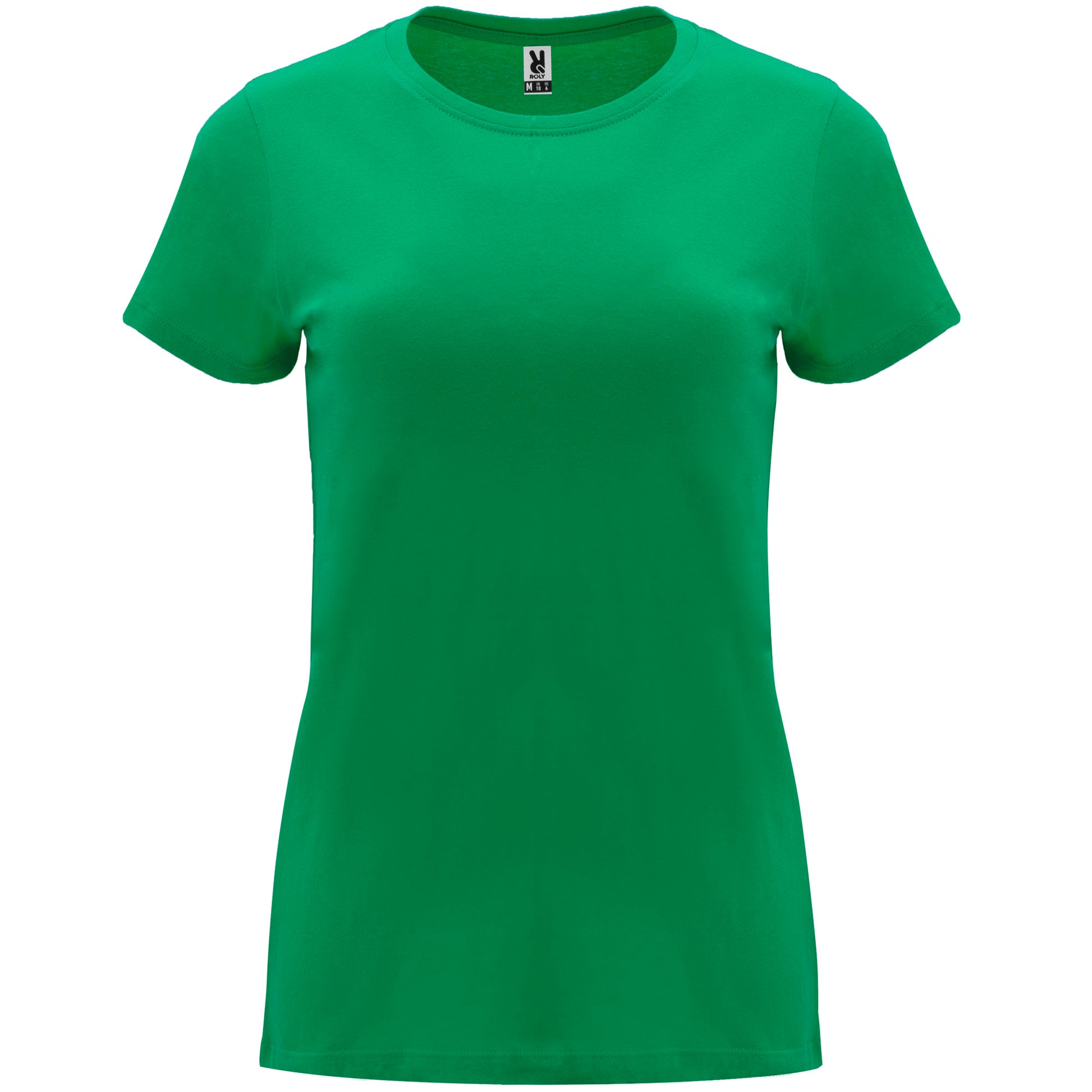T-shirt femme personnalisable 'Capri' 170 gr/m² - Flock élite