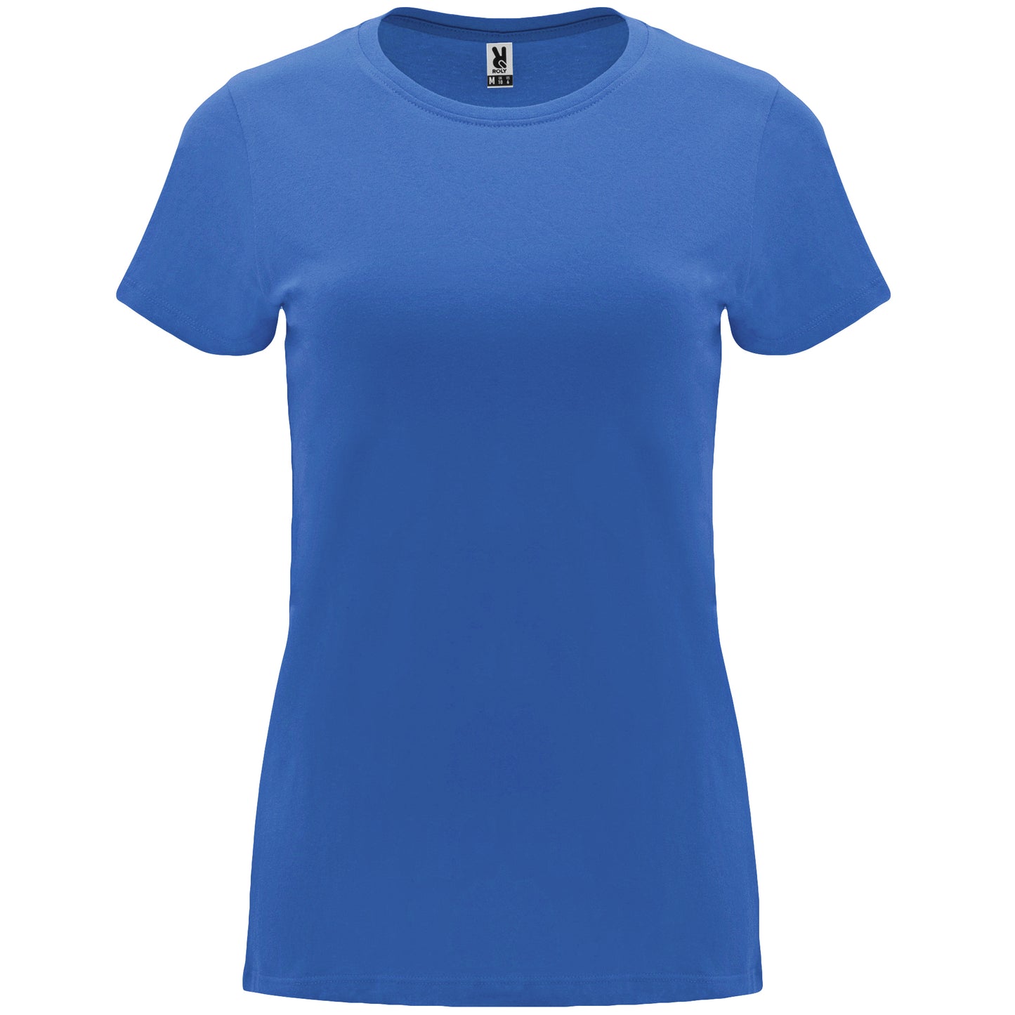 T-shirt femme personnalisable 'Capri' 170 gr/m² - Flock élite