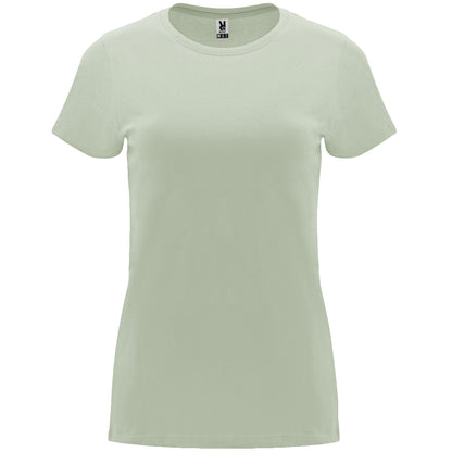 T-shirt femme personnalisable 'Capri' 170 gr/m² - Flock élite