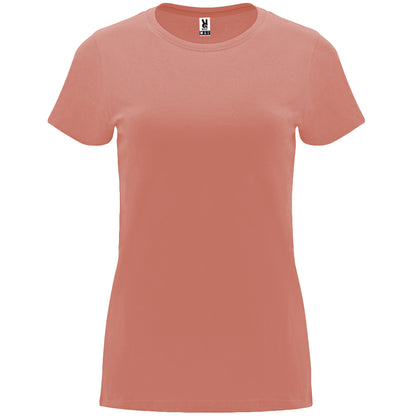 T-shirt femme personnalisable 'Capri' 170 gr/m² - Flock élite