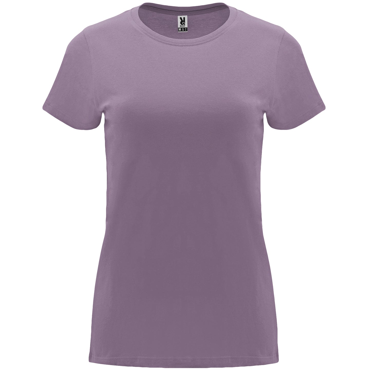 T-shirt femme personnalisable 'Capri' 170 gr/m² - Flock élite