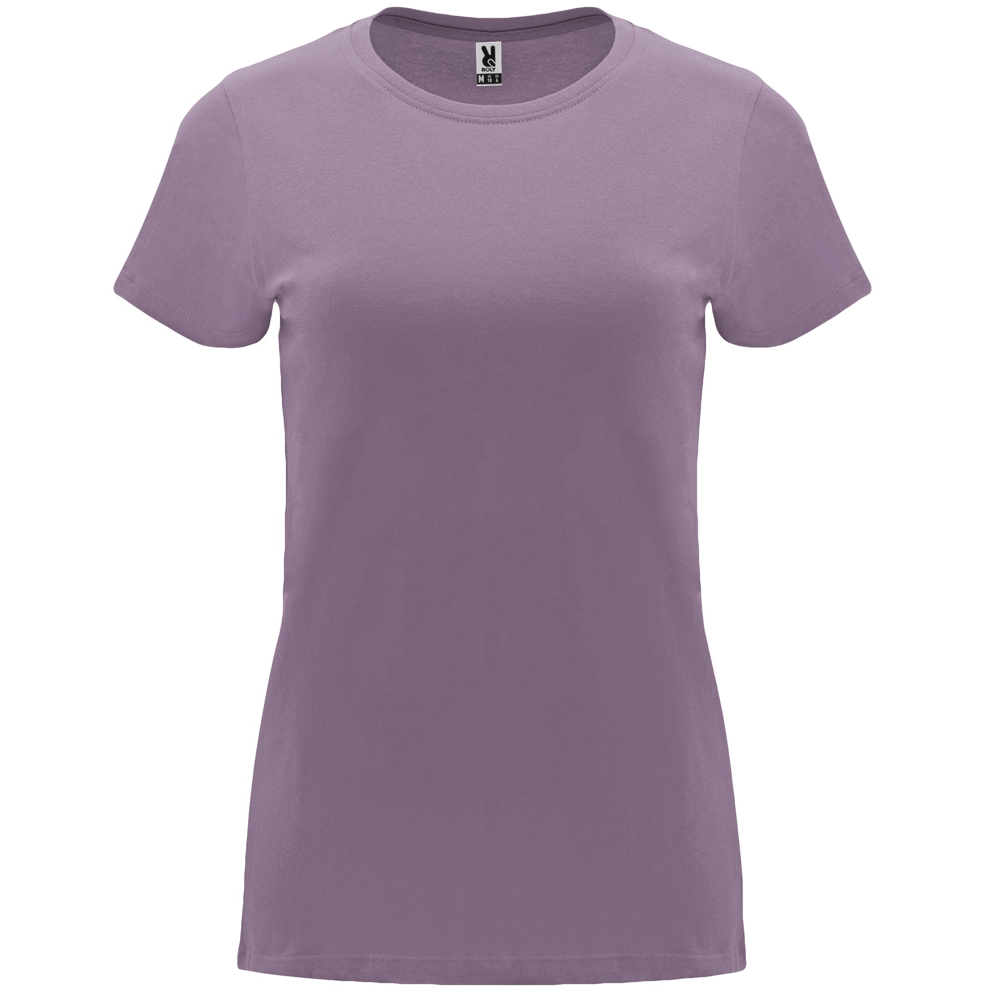 T-shirt femme personnalisable 'Capri' 170 gr/m² - Flock élite