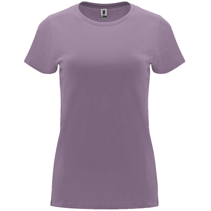 T-shirt femme personnalisable 'Capri' 170 gr/m² - Flock élite