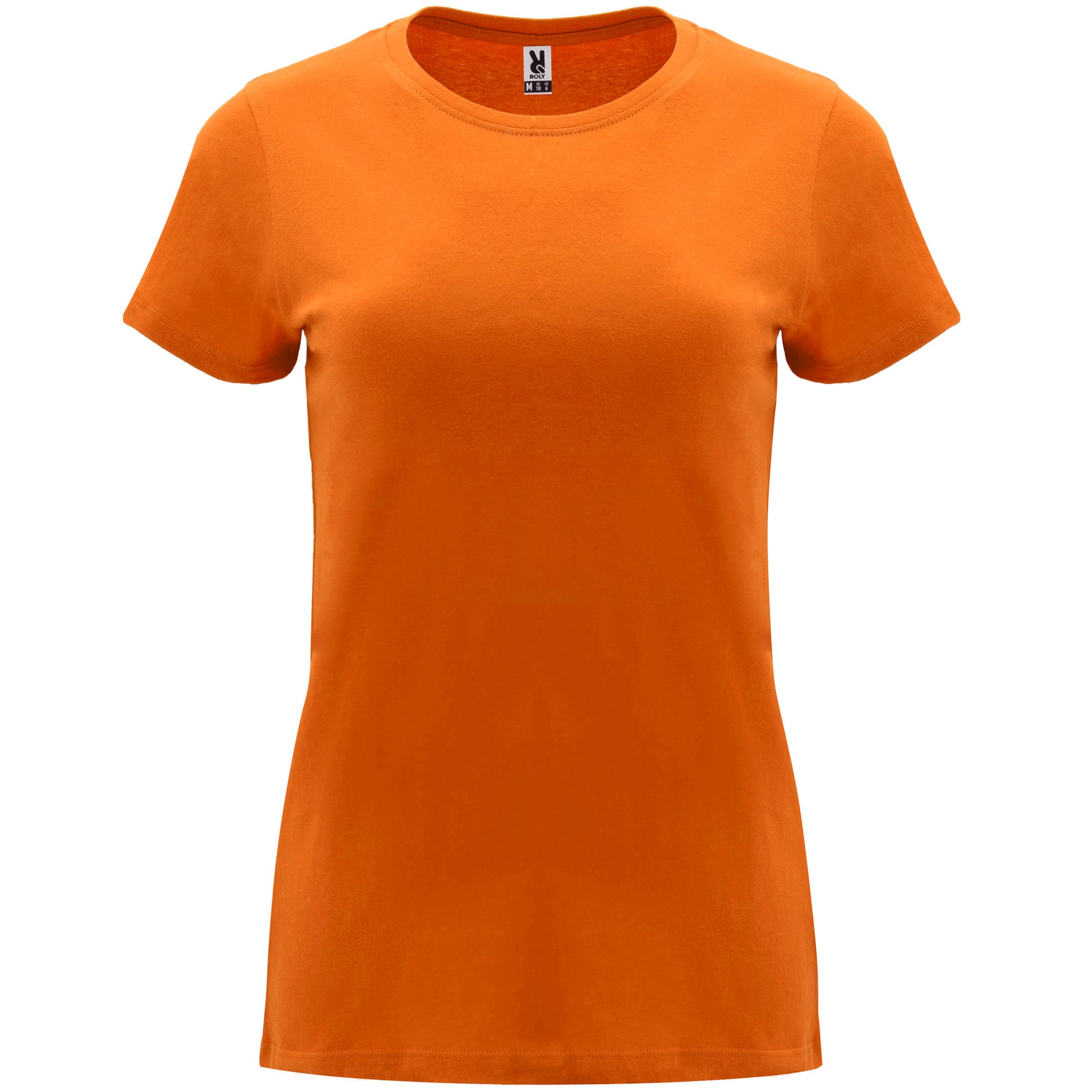 T-shirt femme personnalisable 'Capri' 170 gr/m² - Flock élite