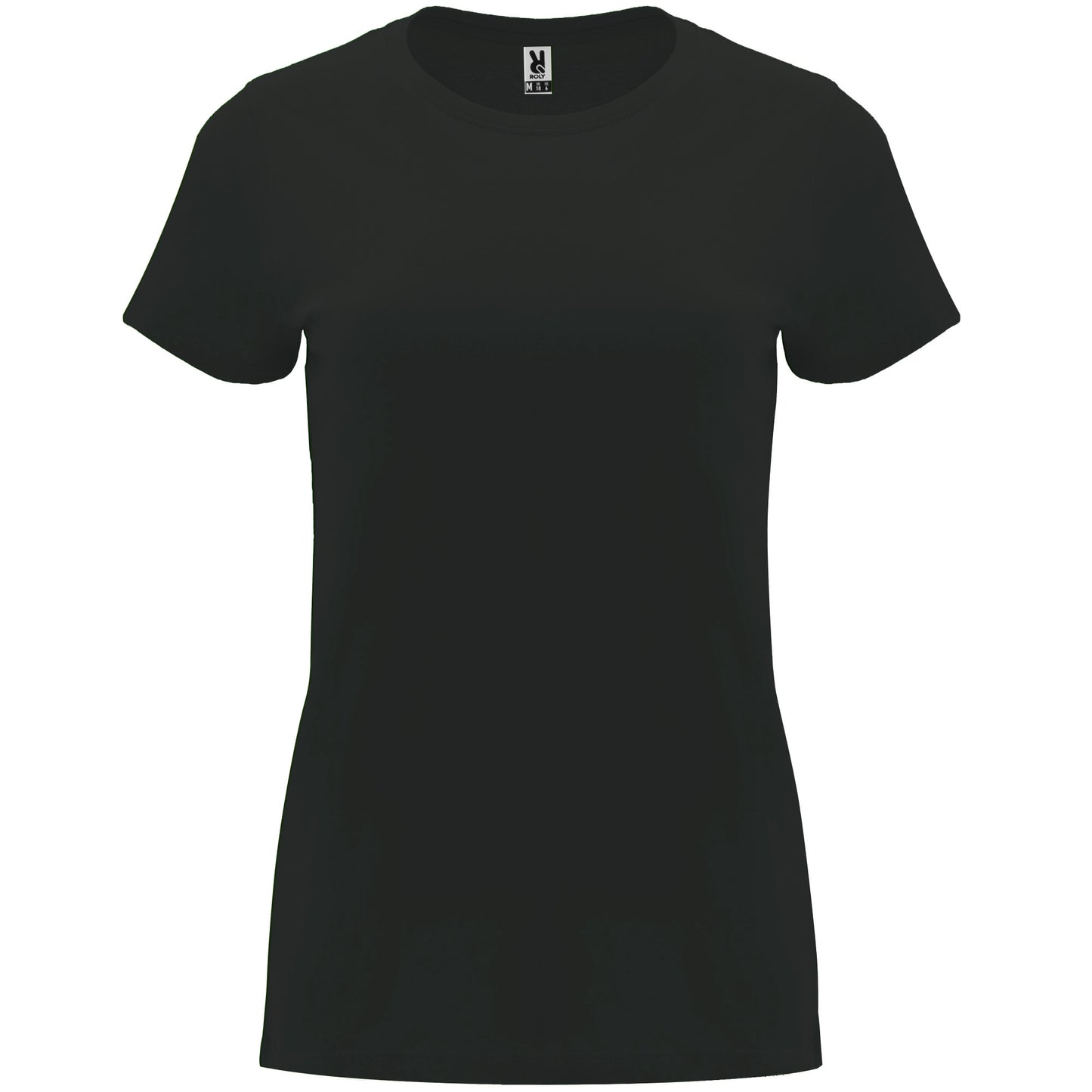 T-shirt femme personnalisable 'Capri' 170 gr/m² - Flock élite