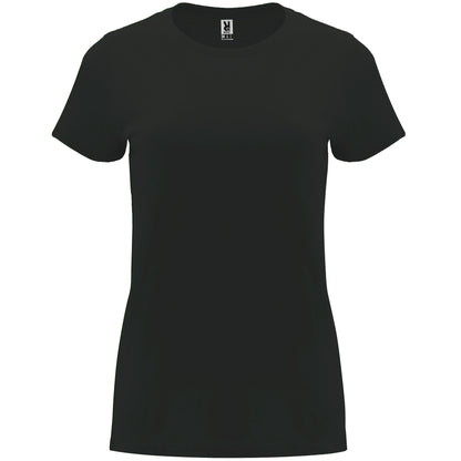 T-shirt femme personnalisable 'Capri' 170 gr/m² - Flock élite