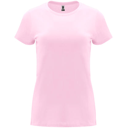 T-shirt femme personnalisable 'Capri' 170 gr/m² - Flock élite