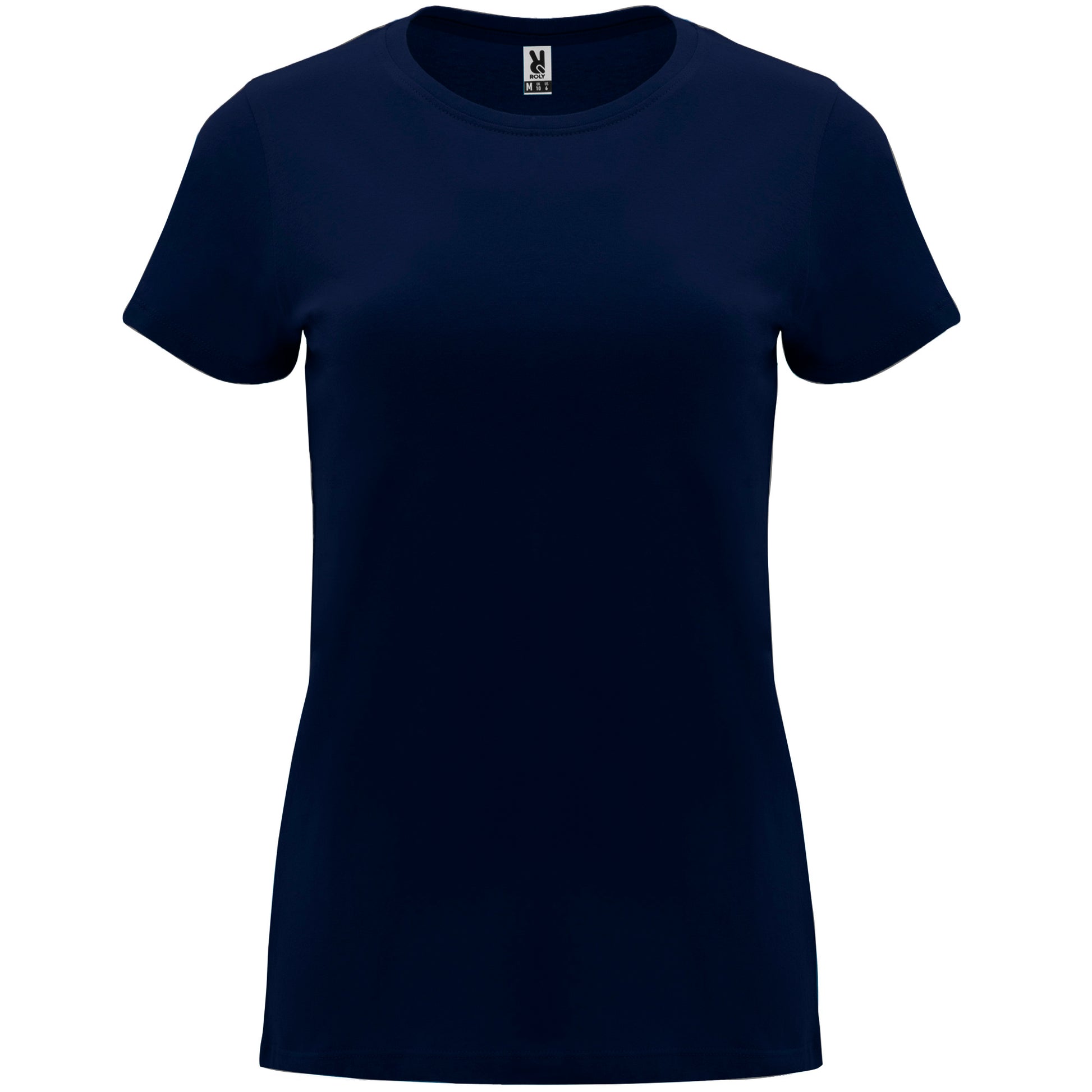 T-shirt femme personnalisable 'Capri' 170 gr/m² - Flock élite