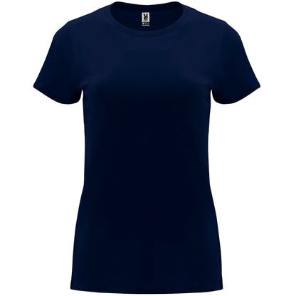 T-shirt femme personnalisable 'Capri' 170 gr/m² - Flock élite