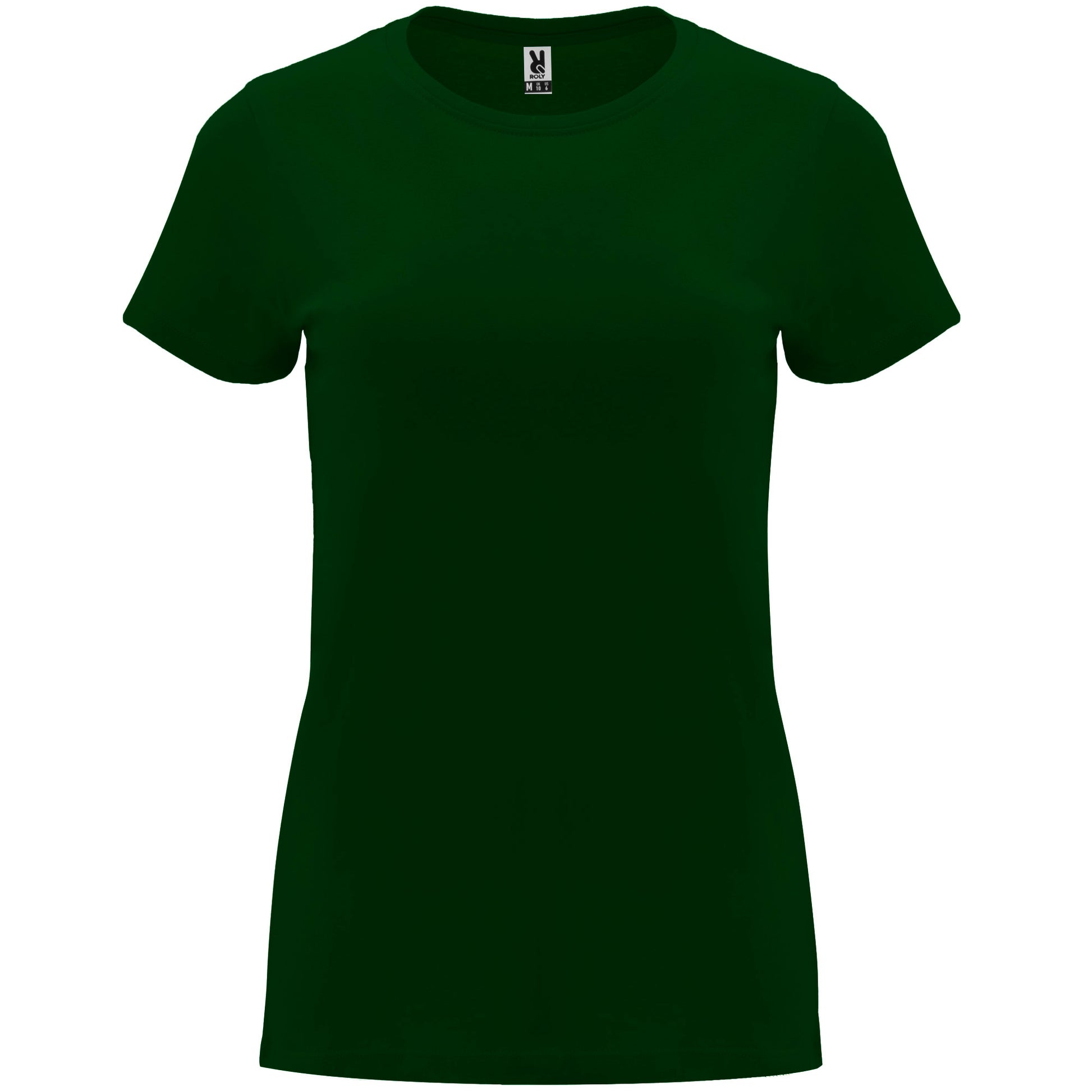 T-shirt femme personnalisable 'Capri' 170 gr/m² - Flock élite