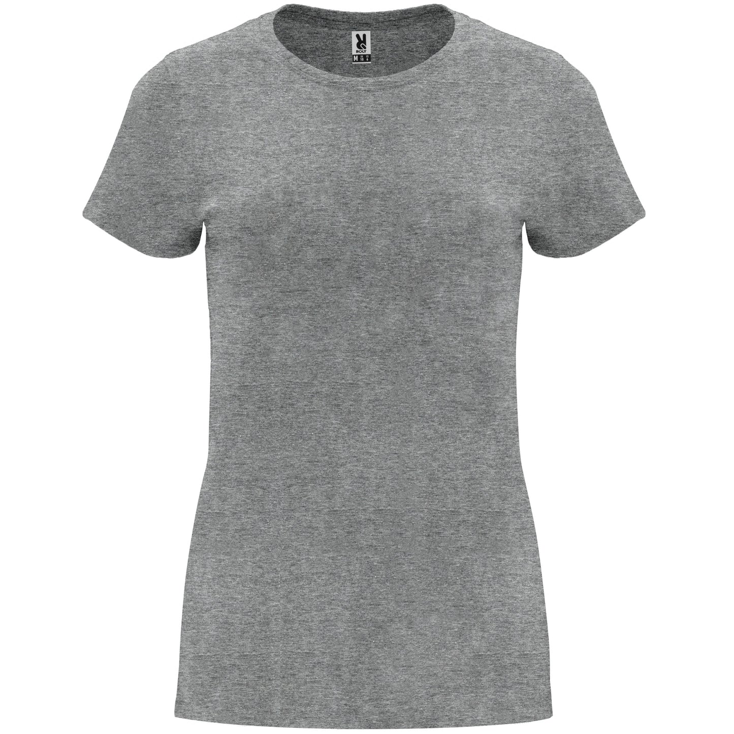 T-shirt femme personnalisable 'Capri' 170 gr/m² - Flock élite