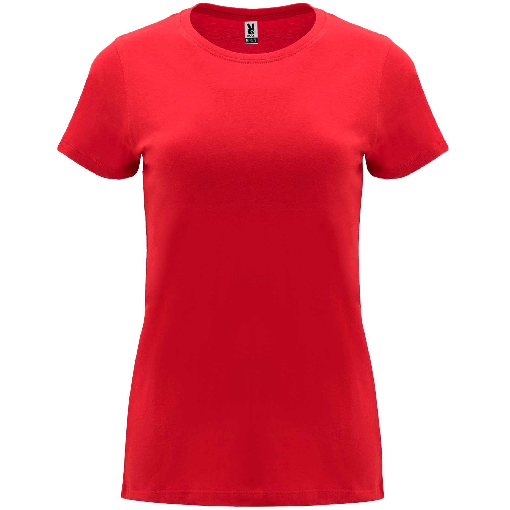 T-shirt femme personnalisable 'Capri' 170 gr/m² - Flock élite