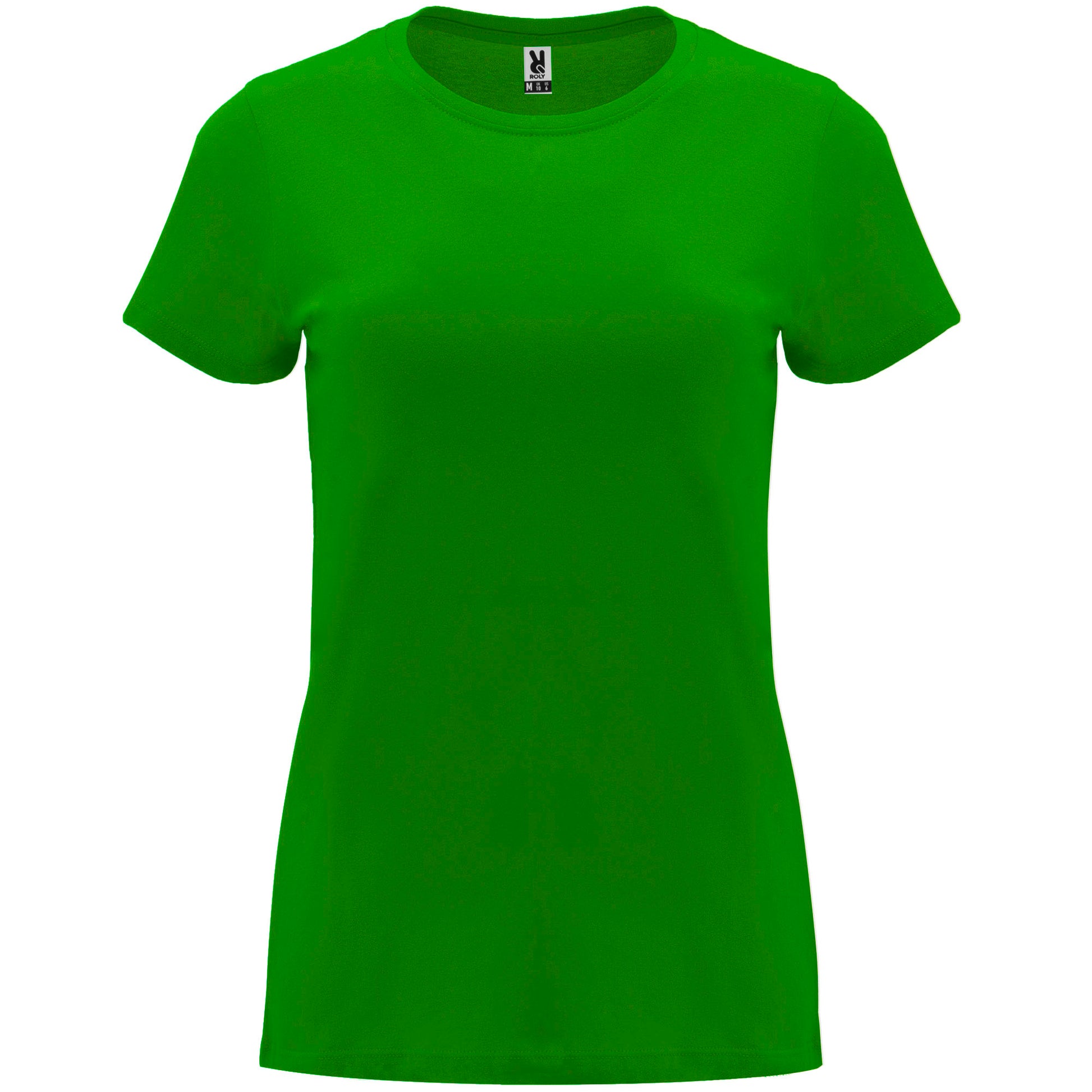 T-shirt femme personnalisable 'Capri' 170 gr/m² - Flock élite