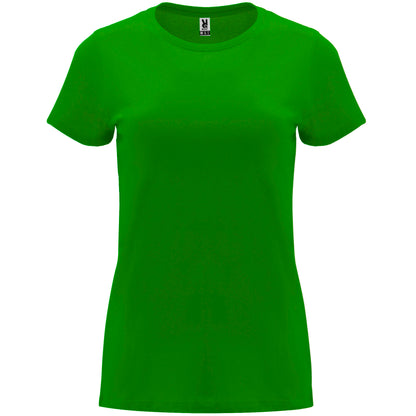 T-shirt femme personnalisable 'Capri' 170 gr/m² - Flock élite
