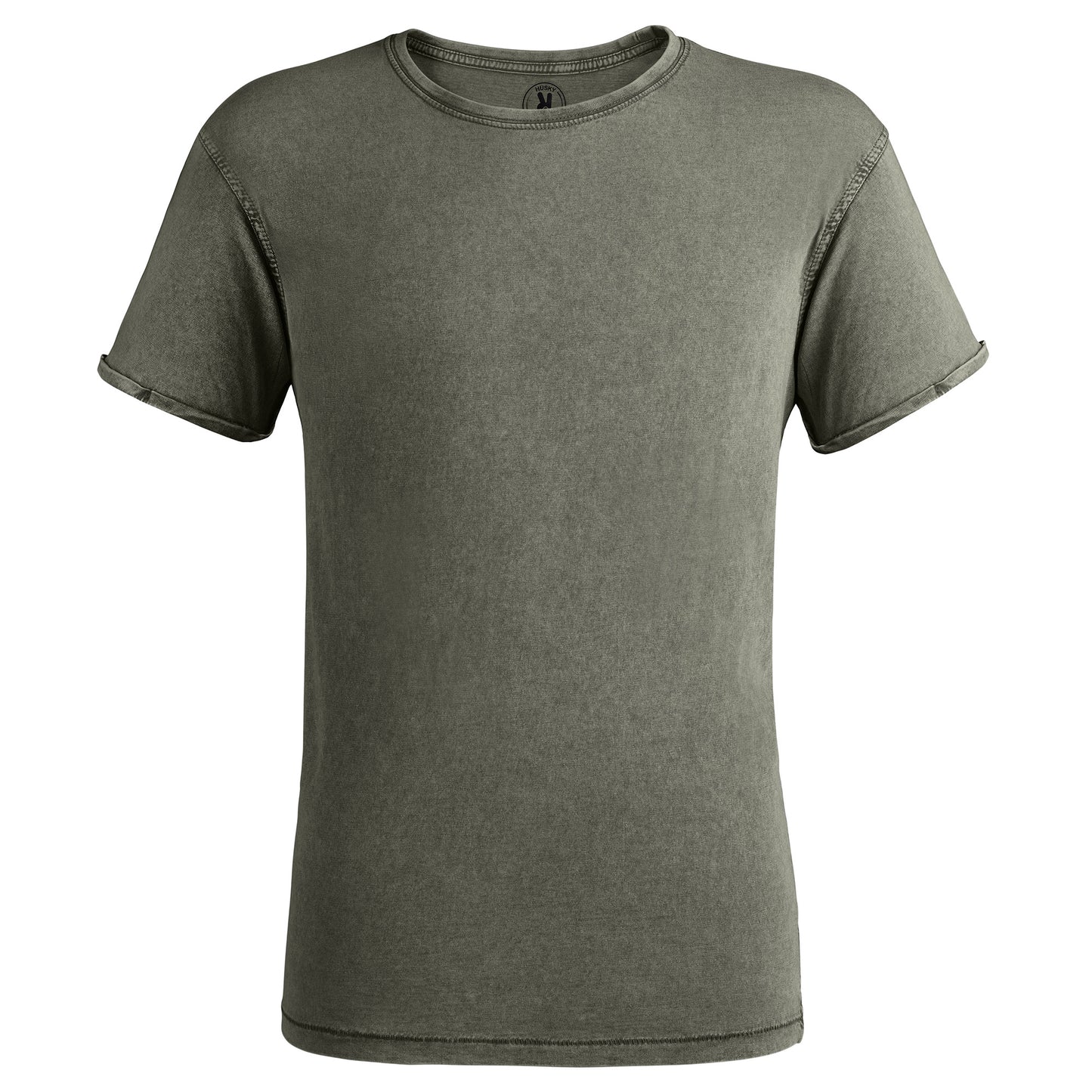 T-shirt homme personnalisable 'Husky' 160gr