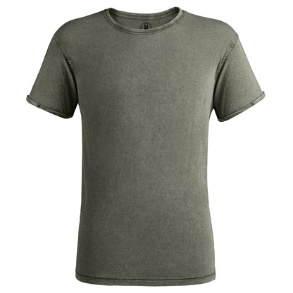 T-shirt homme personnalisable 'Husky' 160gr