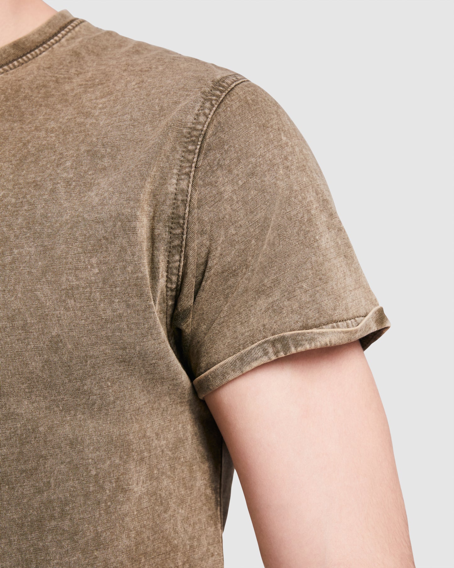 T-shirt homme personnalisable 'Husky' 160gr - Flock élite