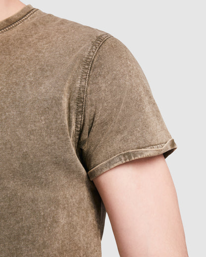T-shirt homme personnalisable 'Husky' 160gr - Flock élite