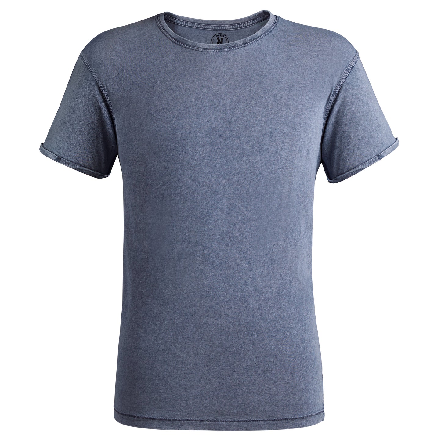 T-shirt homme personnalisable 'Husky' 160gr