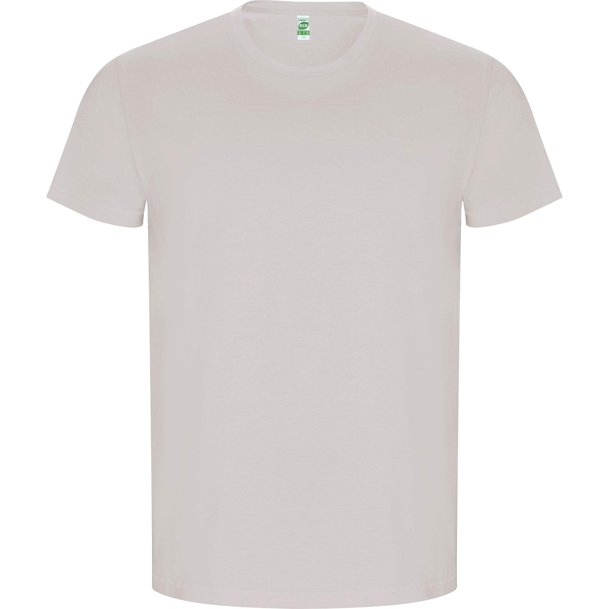 T-shirt enfant personnalisable 'Golden' BIO 170 gr/m² - Flock élite