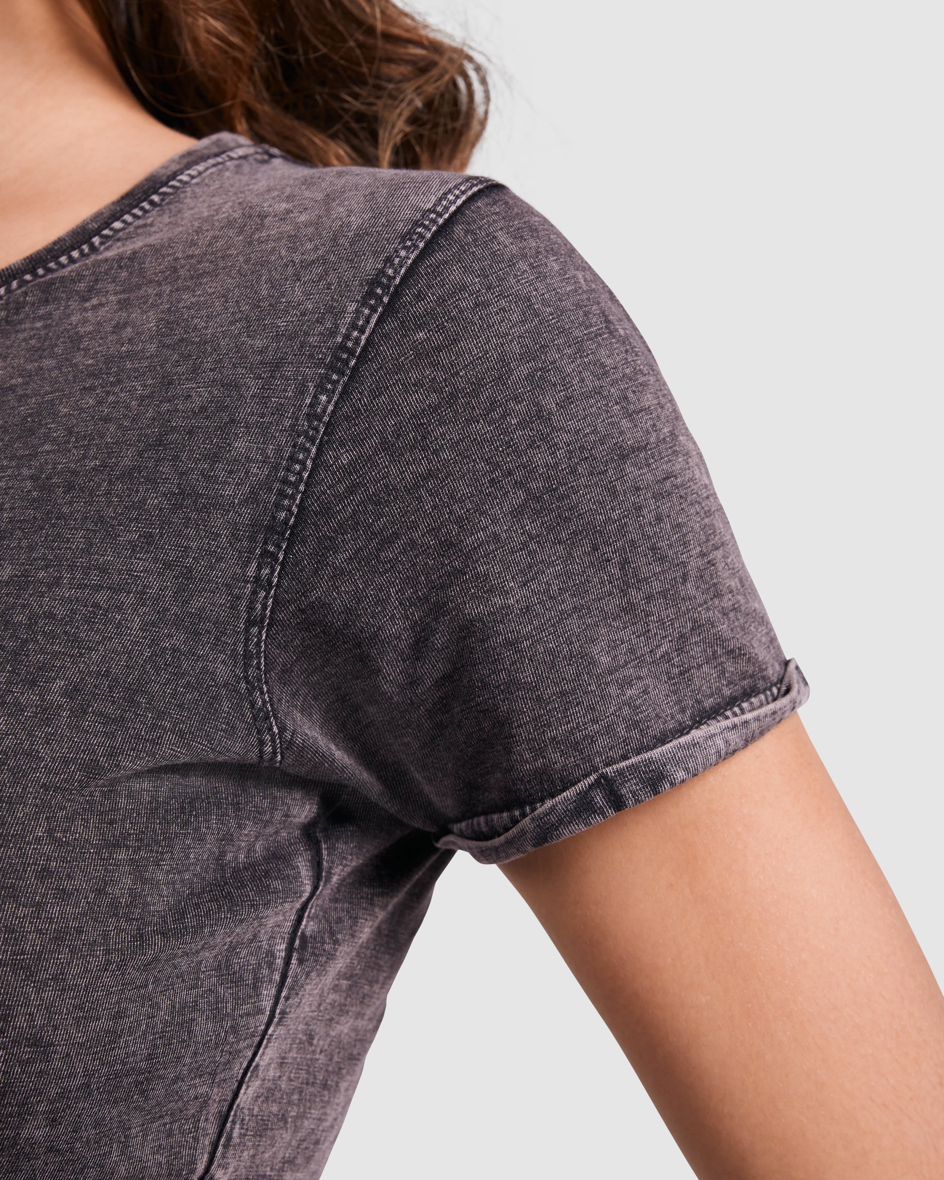 T-shirt femme personnalisable 'Husky' 160gr/m² - Flock élite