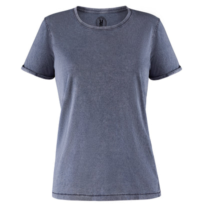 T-shirt femme personnalisable 'Husky' 160gr/m²