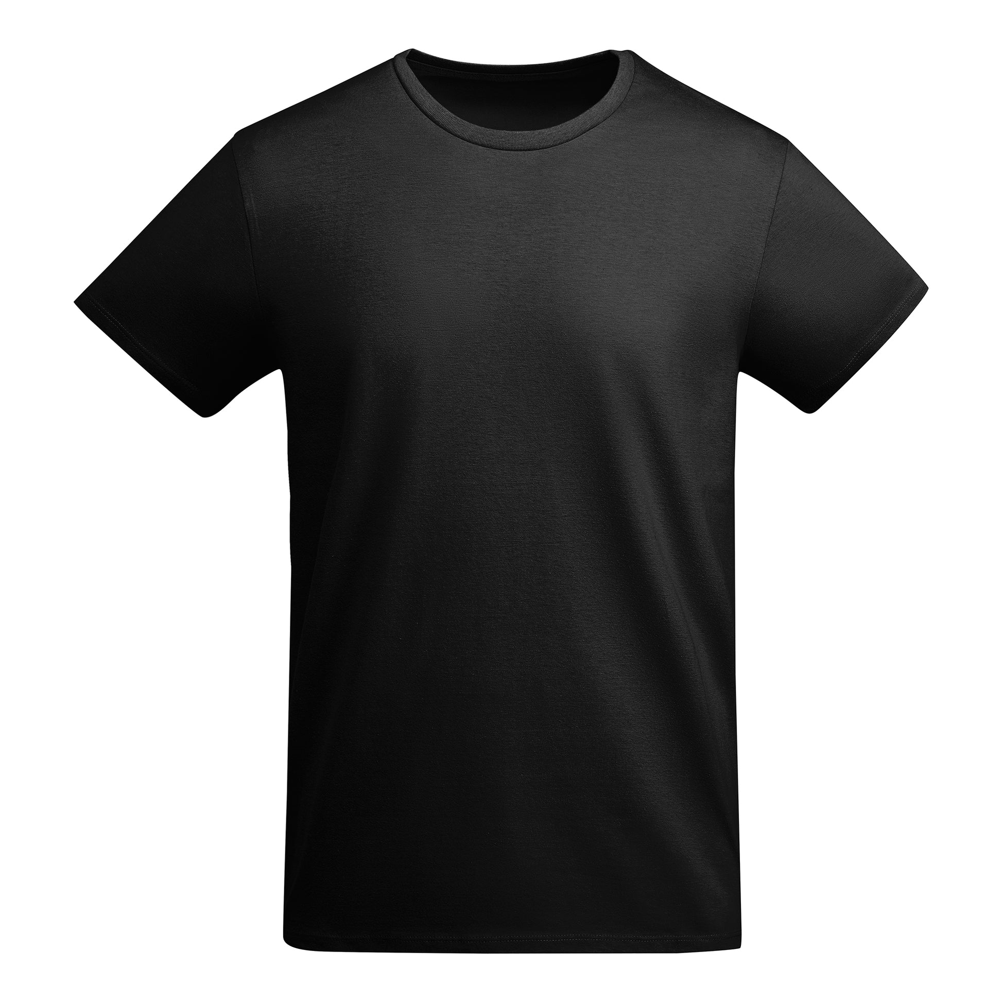 T-shirt enfant personnalisable 'Breda' BIO 175 gr/m² - Flock élite