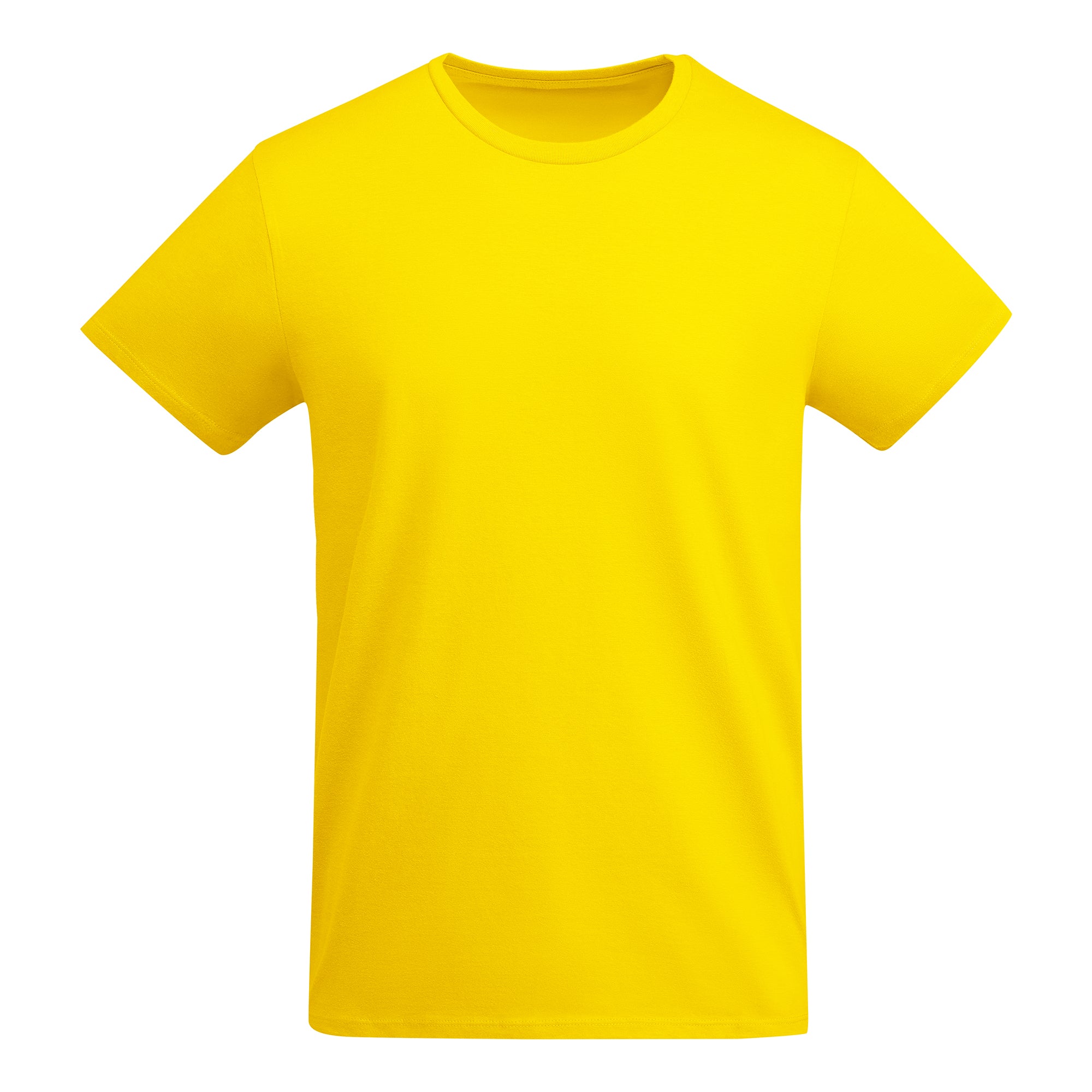 T-shirt enfant personnalisable 'Breda' BIO 175 gr/m² - Flock élite